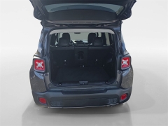 Used 2021  Jeep Renegade Limited 4x4 at Dime Down by Frank Leta near Bridgeton, MO