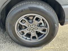 Used 2024  Ford Bronco Sport Big Bend 4x4 at Dime Down by Frank Leta near Bridgeton, MO