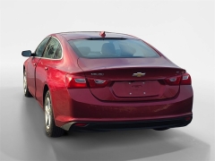 Used 2024  Chevrolet Malibu 4dr Sdn 1LT at Dime Down by Frank Leta near Bridgeton&comma; MO