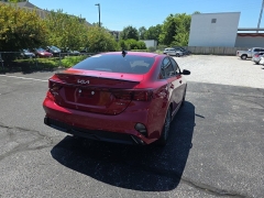 Used 2024 Kia Forte GT-Line IVT at Dime Down by Frank Leta near Bridgeton, MO