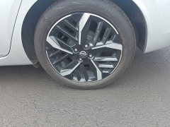 Used 2024  Nissan Versa SR CVT at Dime Down by Frank Leta near Bridgeton&comma; MO