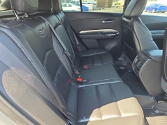 Used 2023 Cadillac XT4 AWD 4dr Premium Luxury at Dime Down by Frank Leta near Bridgeton, MO