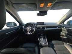 Used 2024  Mazda CX-5 2&period;5 S Select Package AWD at Dime Down by Frank Leta near Bridgeton&comma; MO