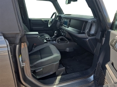 Used 2022  Ford Bronco Big Bend 4 Door 4x4 at Dime Down by Frank Leta near Bridgeton, MO