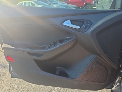 Used 2018  Ford Focus 4d Sedan SE EcoBoost at Dime Down by Frank Leta near Bridgeton&comma; MO