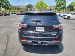 Used 2019 Jeep Compass Latitude 4x4 at Dime Down by Frank Leta near Bridgeton, MO