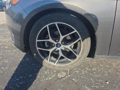 Used 2018  Ford Focus 4d Sedan SE EcoBoost at Dime Down by Frank Leta near Bridgeton&comma; MO
