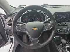 Used 2023  Chevrolet Malibu 4dr Sdn 1LT at Dime Down by Frank Leta near Bridgeton, MO