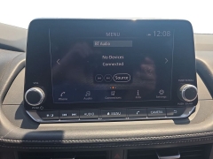 Used 2025  Nissan Rogue FWD SV at Dime Down by Frank Leta near Bridgeton&comma; MO