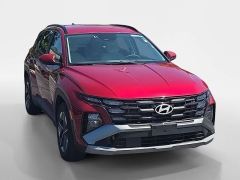Used 2025  Hyundai Tucson SEL FWD at Dime Down by Frank Leta near Bridgeton&comma; MO