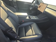 Used 2023  Tesla Model Y Long Range AWD at Dime Down by Frank Leta near Bridgeton&comma; MO