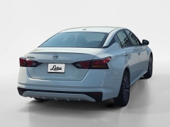 Used 2025  Nissan Altima SV FWD at Dime Down by Frank Leta near Bridgeton&comma; MO