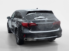 Used 2020  Acura MDX 4d SUV AWD Tech at Dime Down by Frank Leta near Bridgeton, MO