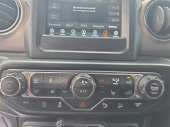 Used 2020 Jeep Wrangler Unlimited Willys 4x4 at Dime Down by Frank Leta near Bridgeton, MO