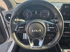 Used 2022 Kia Forte GT-Line IVT at Dime Down by Frank Leta near Bridgeton, MO