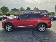 Used 2021 Acura RDX FWD w/Advance Pkg at Dime Down by Frank Leta near Bridgeton, MO