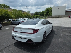 Used 2023 Hyundai Sonata Limited 1.6T at Dime Down by Frank Leta near Bridgeton, MO