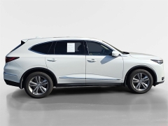 Used 2025  Acura MDX SH-AWD at Dime Down by Frank Leta near Bridgeton, MO