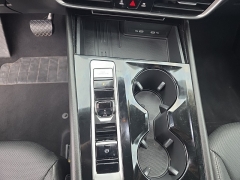 Used 2025 Volkswagen Atlas 2.0T SE w/Technology 4MOTION at Dime Down by Frank Leta near Bridgeton, MO