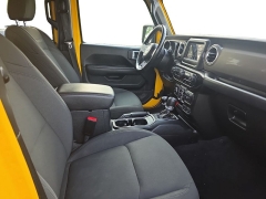 Used 2021  Jeep Wrangler Unlimited Sahara 4x4 at Dime Down by Frank Leta near Bridgeton&comma; MO