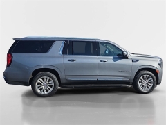 Used 2021  GMC Yukon XL 4WD 4dr SLT at Dime Down by Frank Leta near Bridgeton&comma; MO