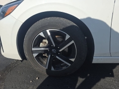 Used 2024  Nissan Sentra SV CVT at Dime Down by Frank Leta near Bridgeton&comma; MO