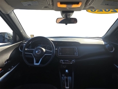 Used 2020  Nissan Kicks SR FWD at Dime Down by Frank Leta near Bridgeton&comma; MO