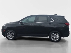 Used 2024  Chevrolet Equinox AWD 4dr LT w&sol;1LT at Dime Down by Frank Leta near Bridgeton&comma; MO