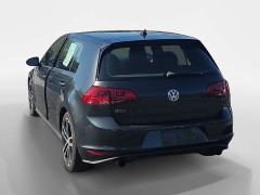 Used 2017  Volkswagen Golf GTI 2&period;0T 4-Door SE Manual at Dime Down by Frank Leta near Bridgeton&comma; MO