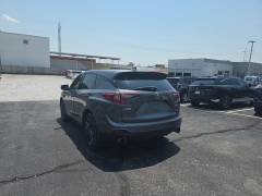 Used 2020 Acura RDX 4d SUV SH-AWD A-Spec at Dime Down by Frank Leta near Bridgeton, MO