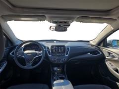 Used 2024  Chevrolet Malibu 4dr Sdn 1LT at Dime Down by Frank Leta near Bridgeton, MO