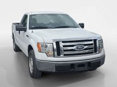 Used 2010  Ford F-150 2WD Reg Cab at Dime Down by Frank Leta near Bridgeton&comma; MO