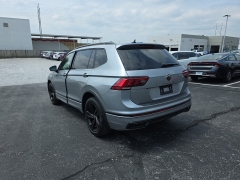 Used 2023 Volkswagen Tiguan 2.0T SE R-Line Black FWD at Dime Down by Frank Leta near Bridgeton, MO