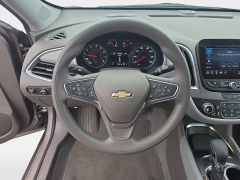 Used 2025  Chevrolet Malibu 4dr Sdn 1LT at Dime Down by Frank Leta near Bridgeton&comma; MO