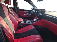 Used 2025  Acura MDX SH-AWD w&sol;A-Spec Package at Dime Down by Frank Leta near Bridgeton&comma; MO