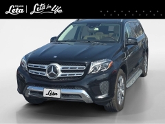  2017 Mercedes-Benz GLS-Class 4d SUV GLS450 at Dime Down by Frank Leta near Bridgeton, MO