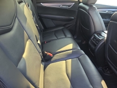 Used 2018  Cadillac XT5 4d SUV AWD Premium Luxury at Dime Down by Frank Leta near Bridgeton&comma; MO