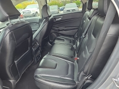 Used 2022 Ford Edge Titanium AWD at Dime Down by Frank Leta near Bridgeton, MO
