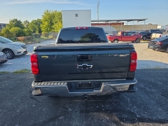 Used 2017 Chevrolet Silverado 1500 4WD Crew Cab 143.5" LT w/1LT at Dime Down by Frank Leta near Bridgeton, MO