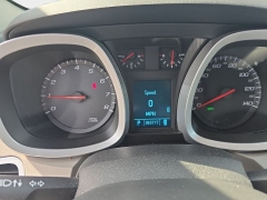 Used 2011  Chevrolet Equinox 4d SUV FWD LT2 at Dime Down by Frank Leta near Bridgeton&comma; MO