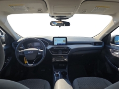 Used 2021  Ford Escape SE FWD at Dime Down by Frank Leta near Bridgeton, MO