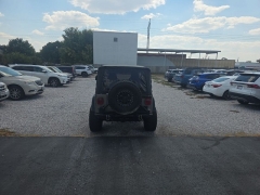 Used 2006  Jeep Wrangler 2d Convertible Rubicon at Dime Down by Frank Leta near Bridgeton&comma; MO