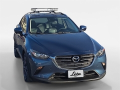 Used 2019  Mazda CX-3 4d SUV FWD Touring at Dime Down by Frank Leta near Bridgeton&comma; MO