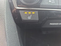 Used 2019  Honda Civic Hatchback 4d EX at Dime Down by Frank Leta near Bridgeton&comma; MO