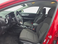 Used 2024  Kia Forte LXS IVT at Dime Down by Frank Leta near Bridgeton, MO