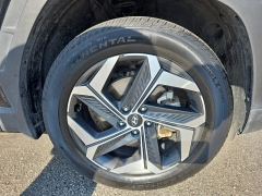 Used 2023 Hyundai Tucson Limited AWD at Dime Down by Frank Leta near Bridgeton, MO