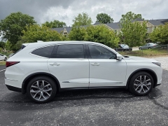Used 2023 Acura MDX SH-AWD w/Technology Pkg at Dime Down by Frank Leta near Bridgeton, MO
