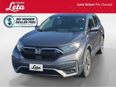  2020 Honda CR-V 4d SUV AWD EX-L at Dime Down by Frank Leta near Bridgeton, MO