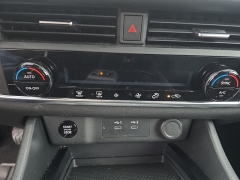 Used 2024  Nissan Rogue AWD SV at Dime Down by Frank Leta near Bridgeton&comma; MO