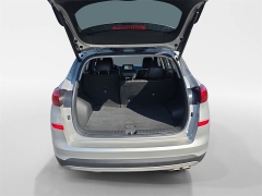 Used 2021 Hyundai Tucson Ultimate AWD at Dime Down by Frank Leta near Bridgeton, MO